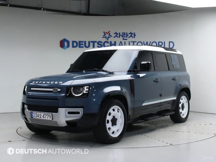 Defender (L663)