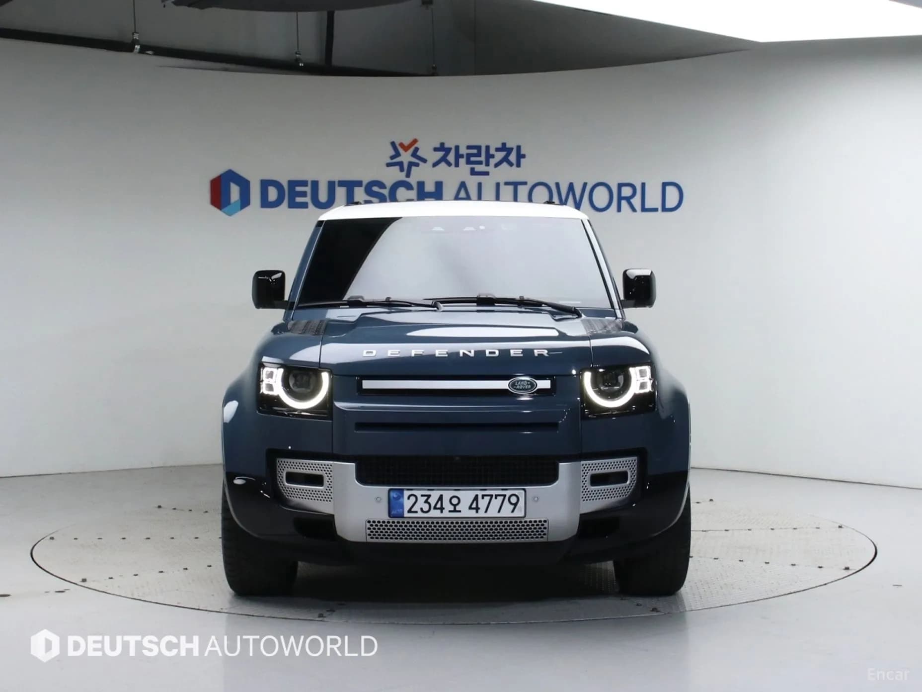 Defender (L663)