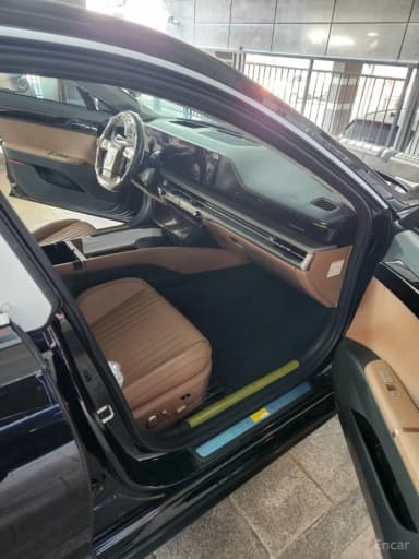 Grandeur Hybrid (GN7)