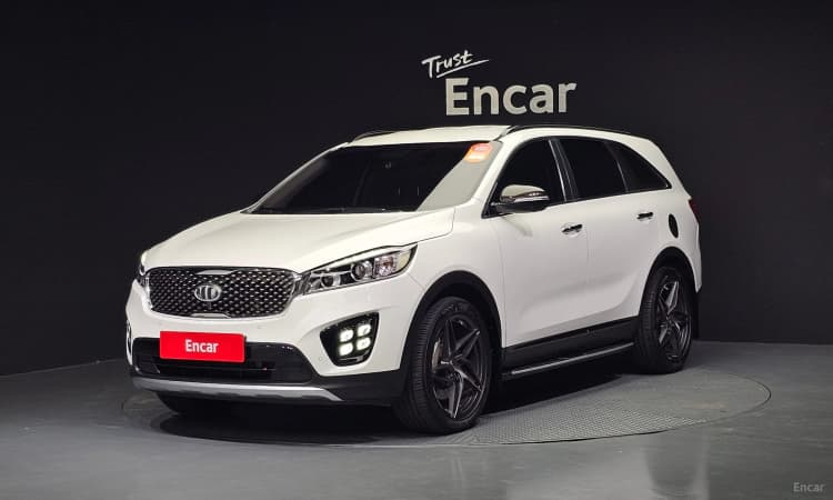 Sorento