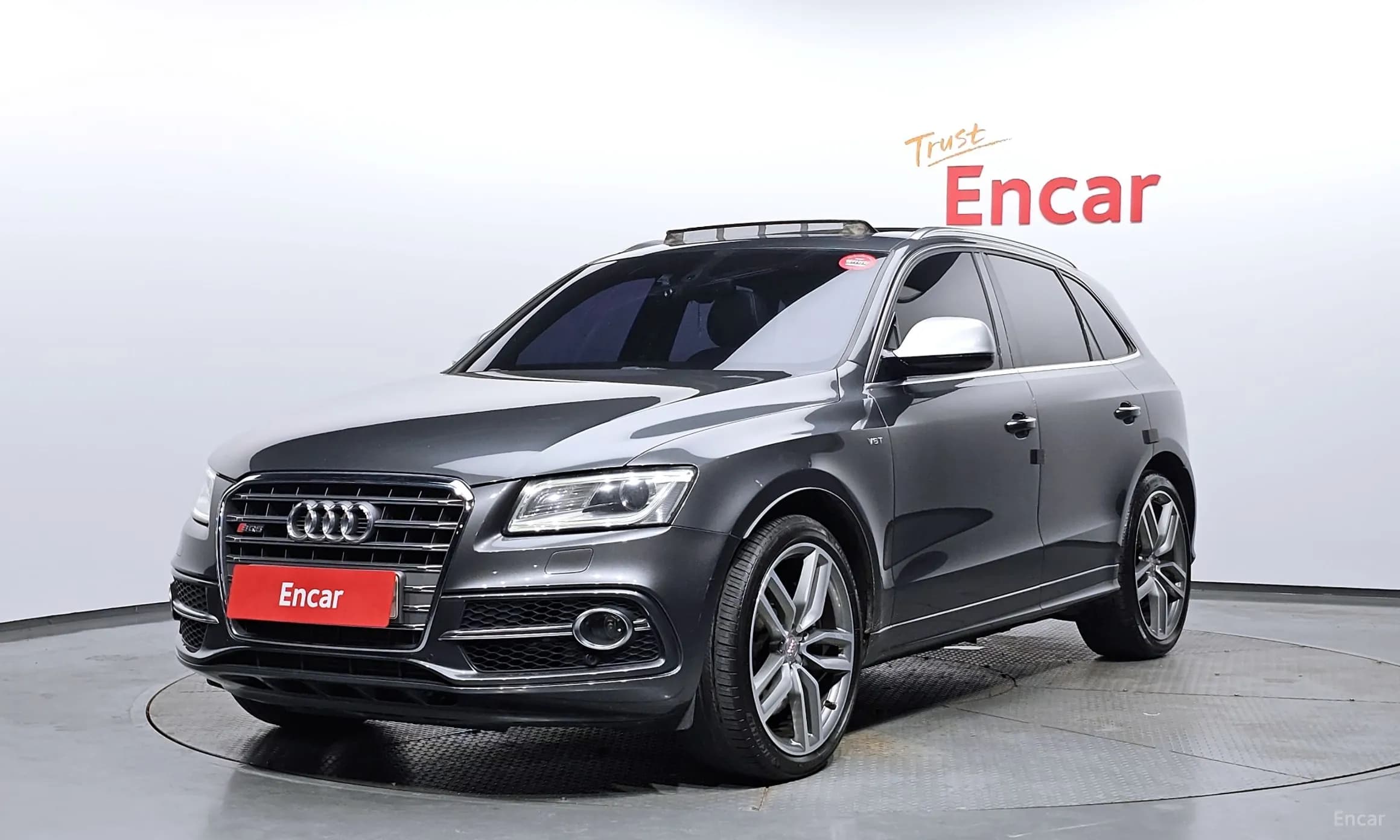 SQ5