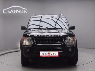 Discovery 3