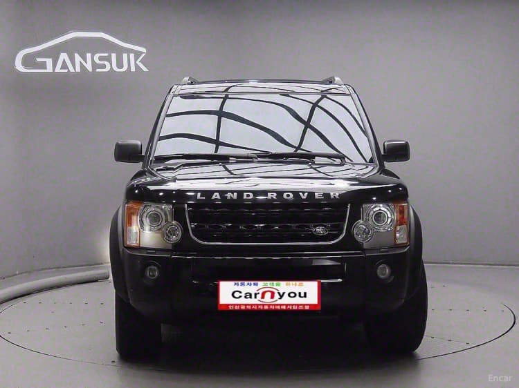 Discovery 3