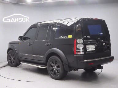 Discovery 3