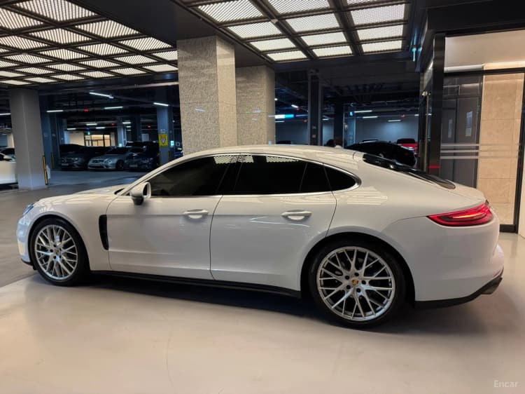 Panamera (971)