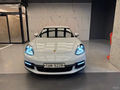 Panamera (971)