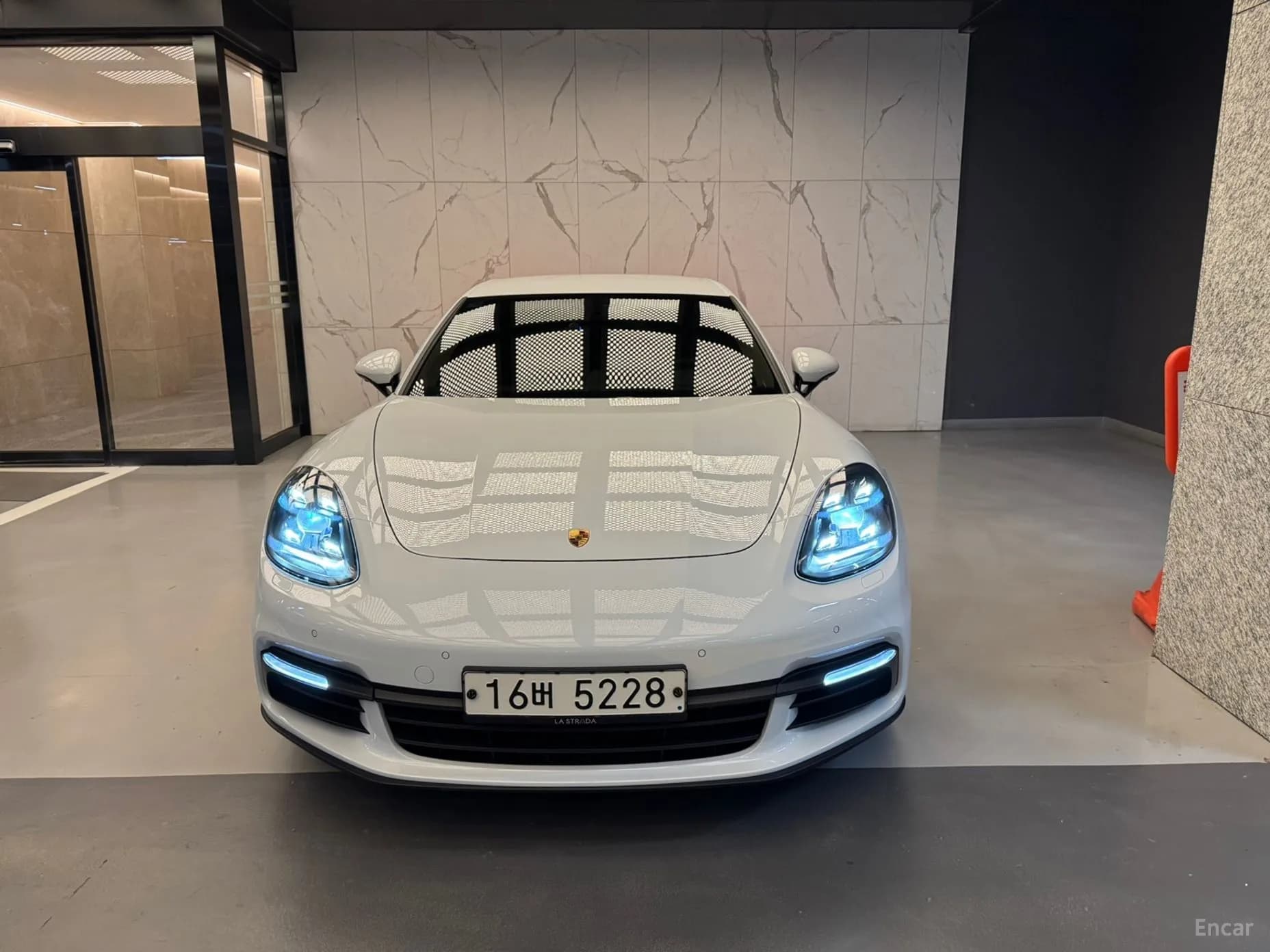 Panamera (971)