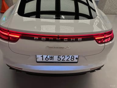 Panamera (971)