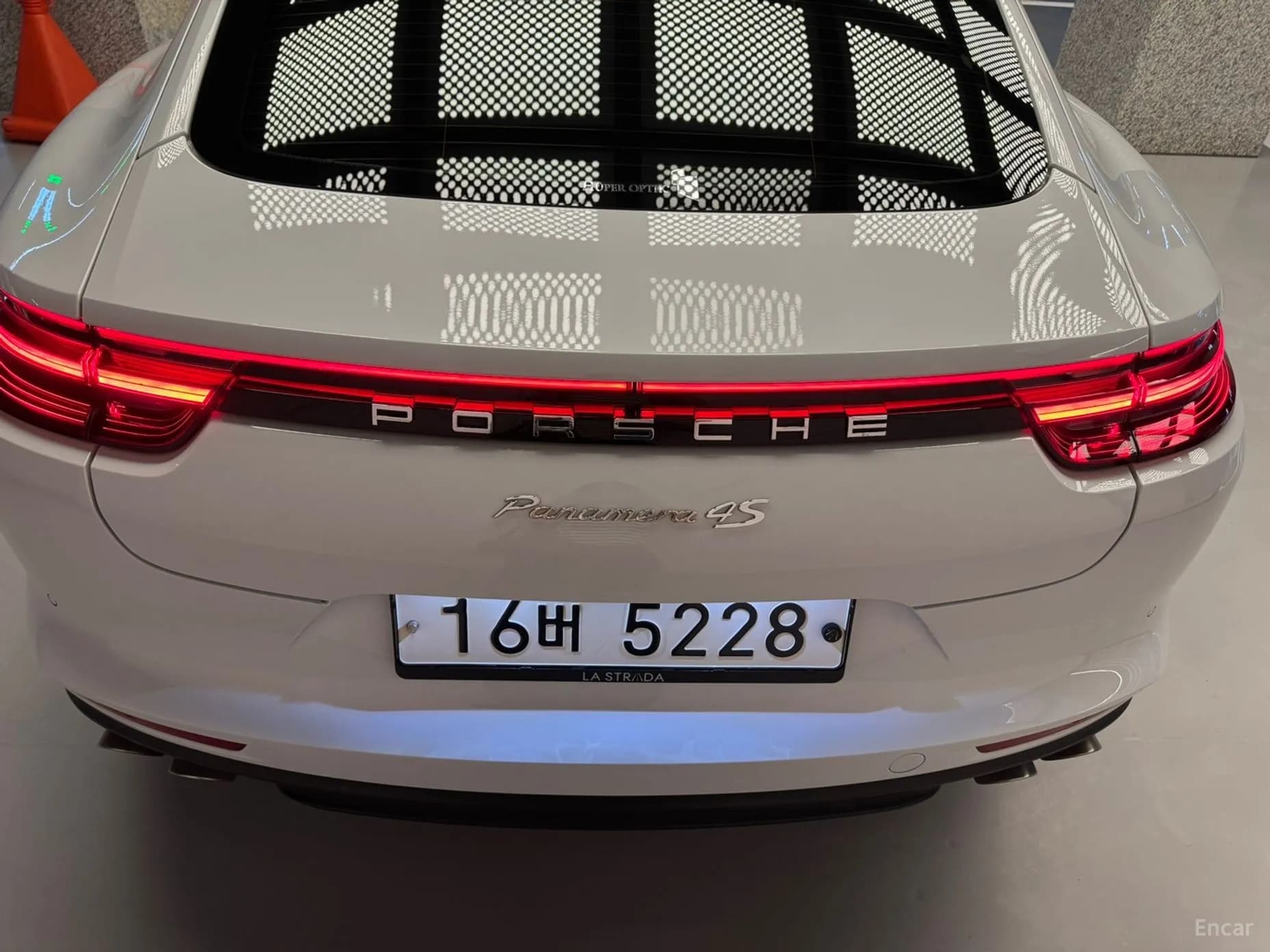 Panamera (971)