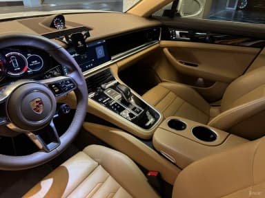 Panamera (971)