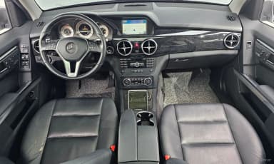 GLK-Class X204