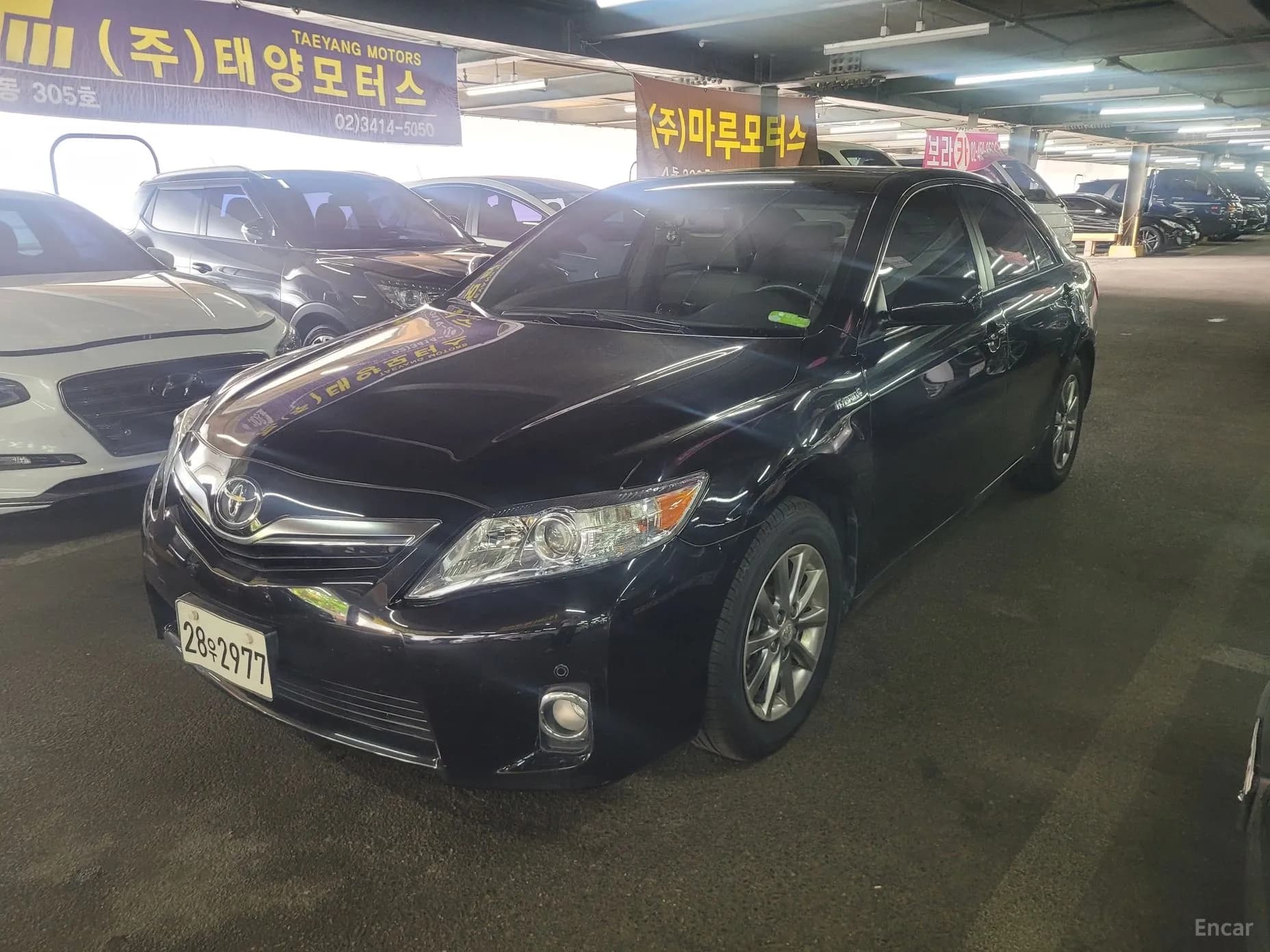 Camry