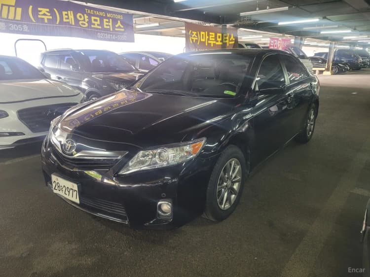 Camry