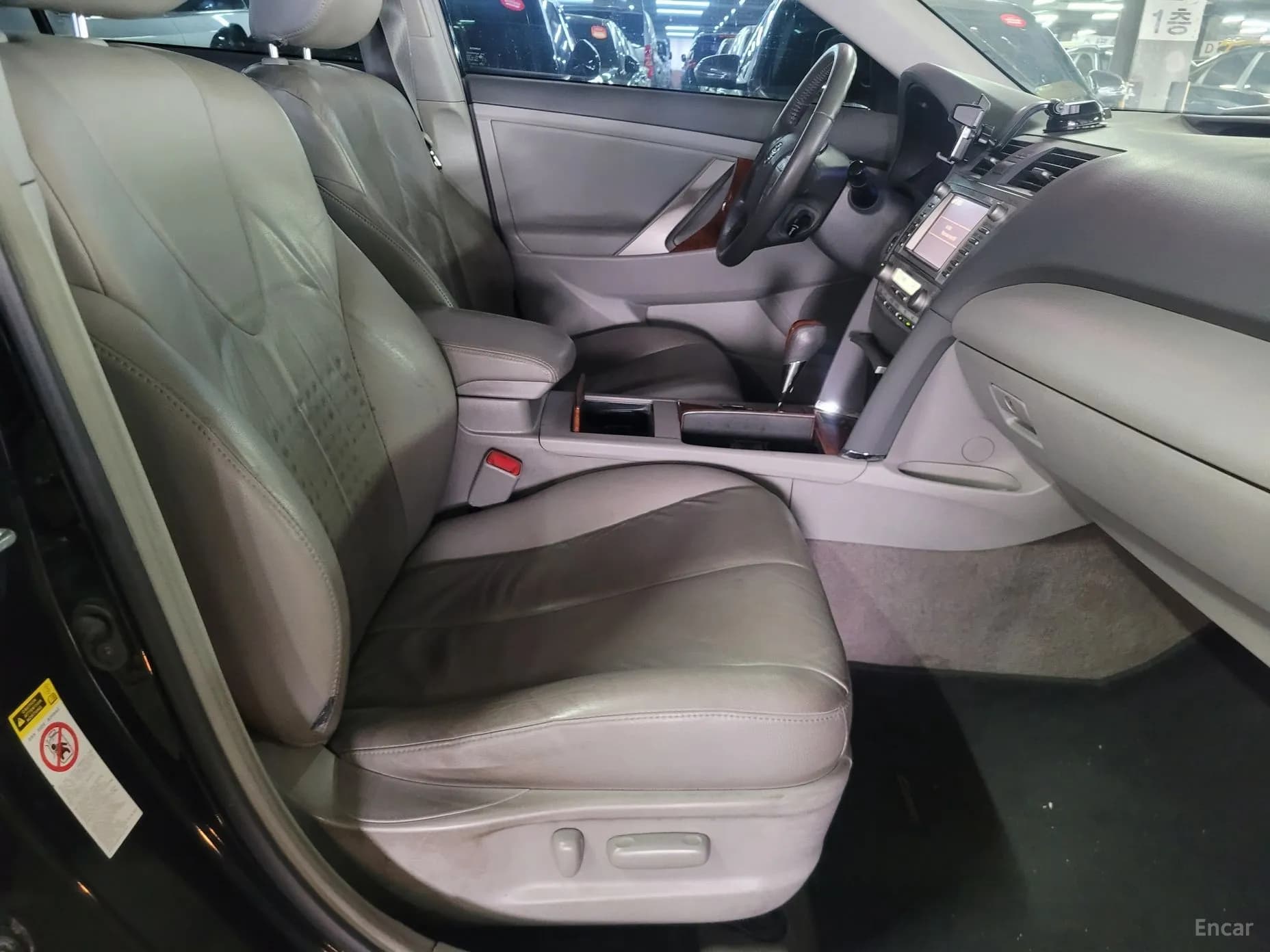 Camry