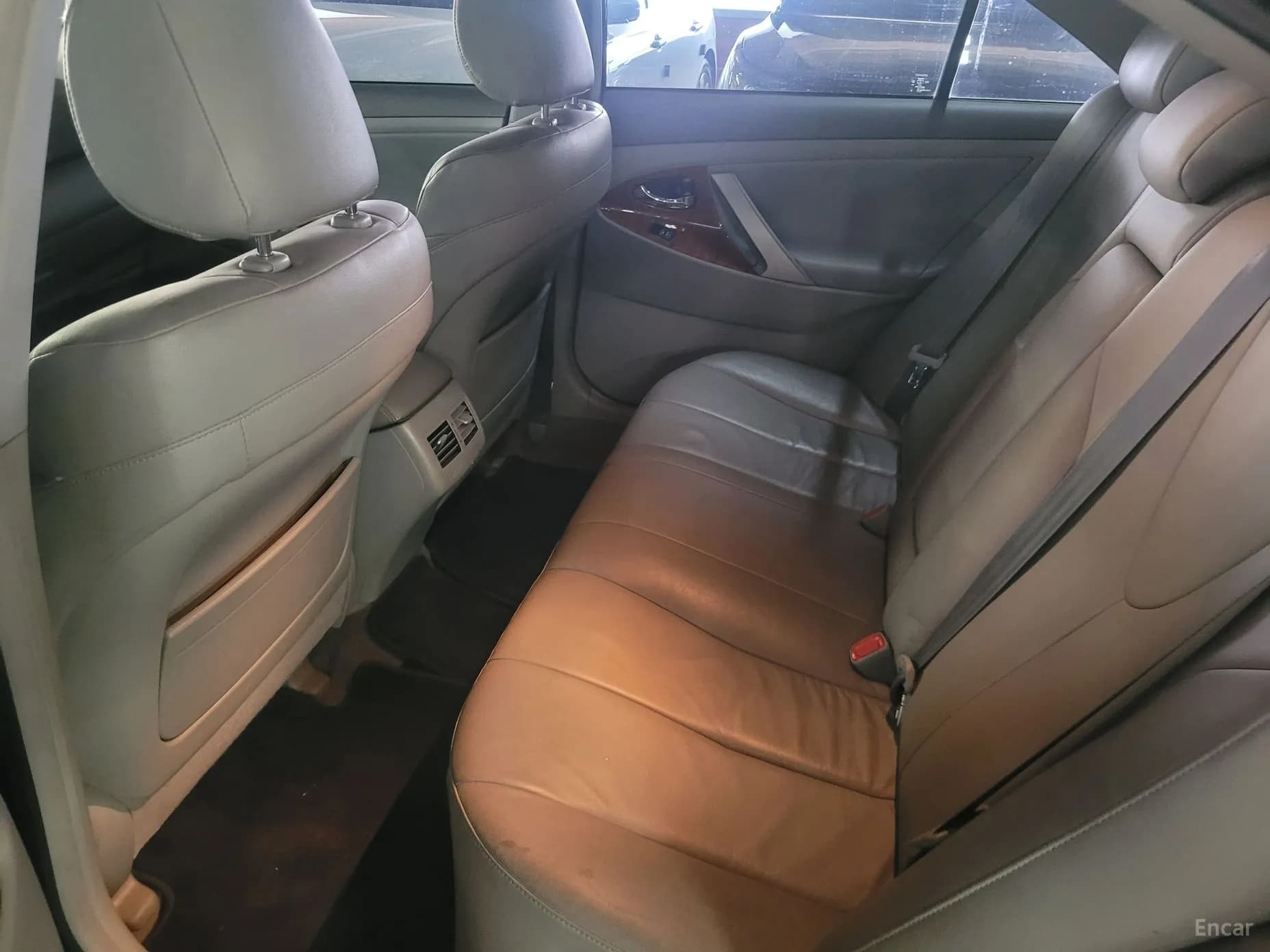 Camry