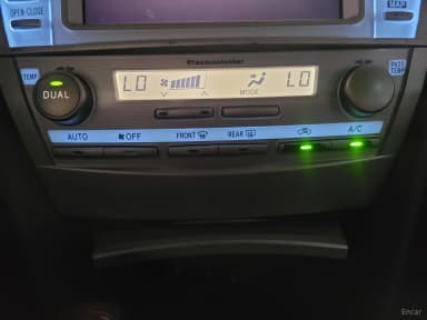Camry