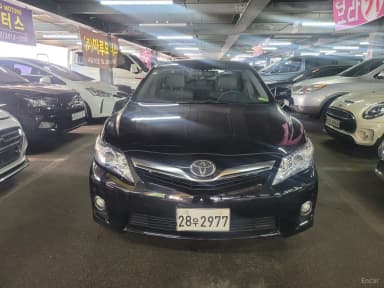 Camry