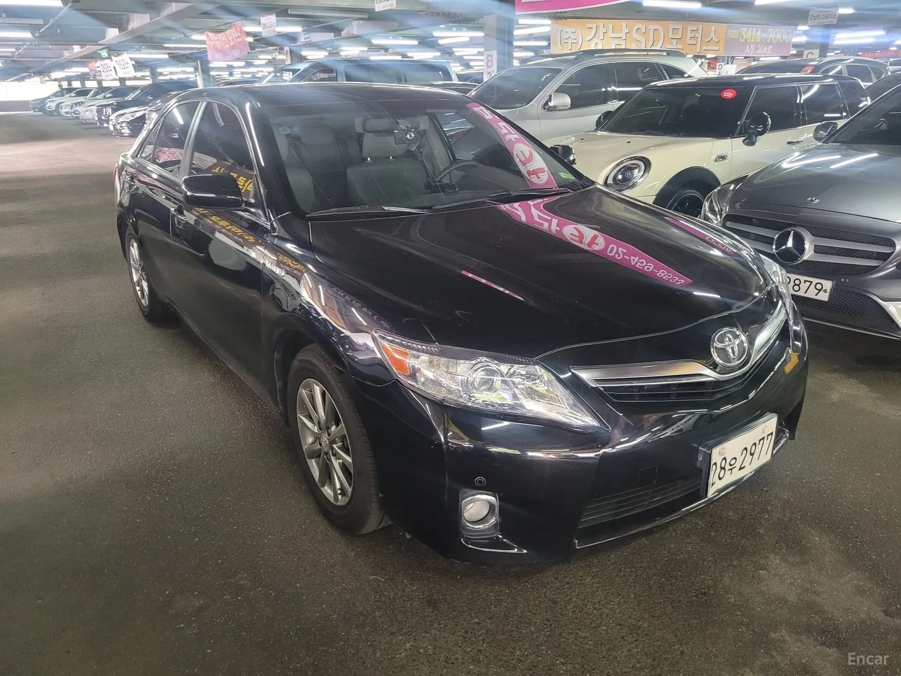 Camry
