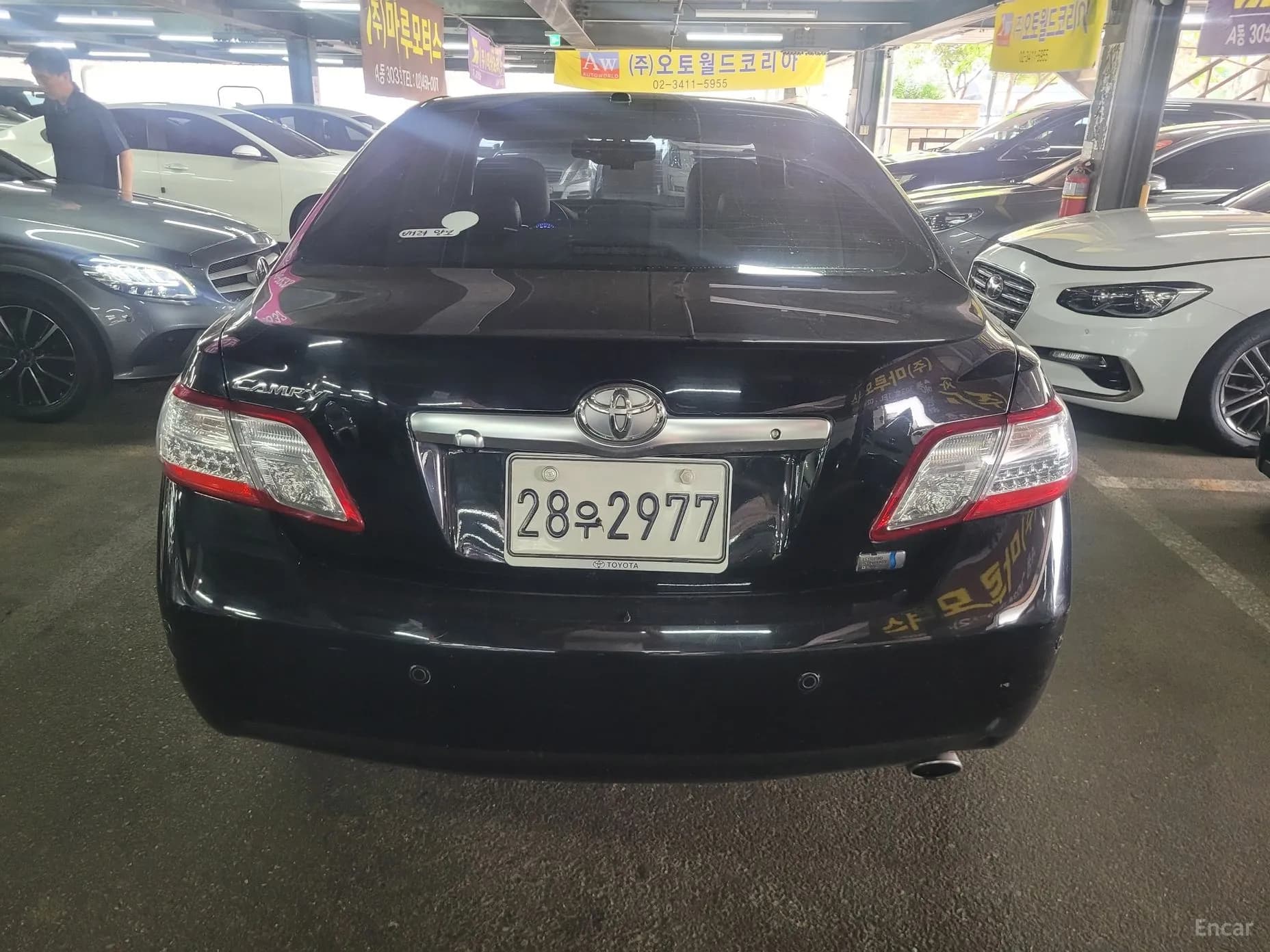 Camry