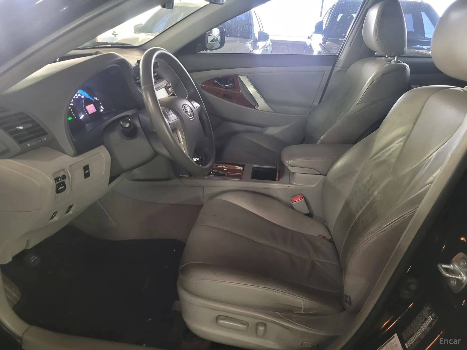 Camry