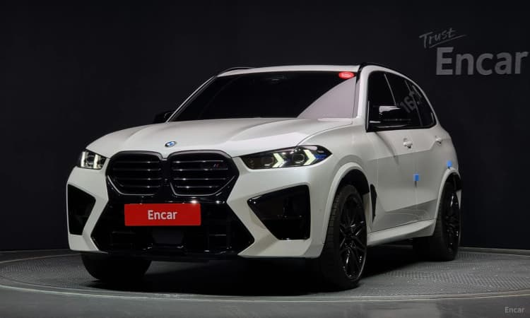 X5M (G05)