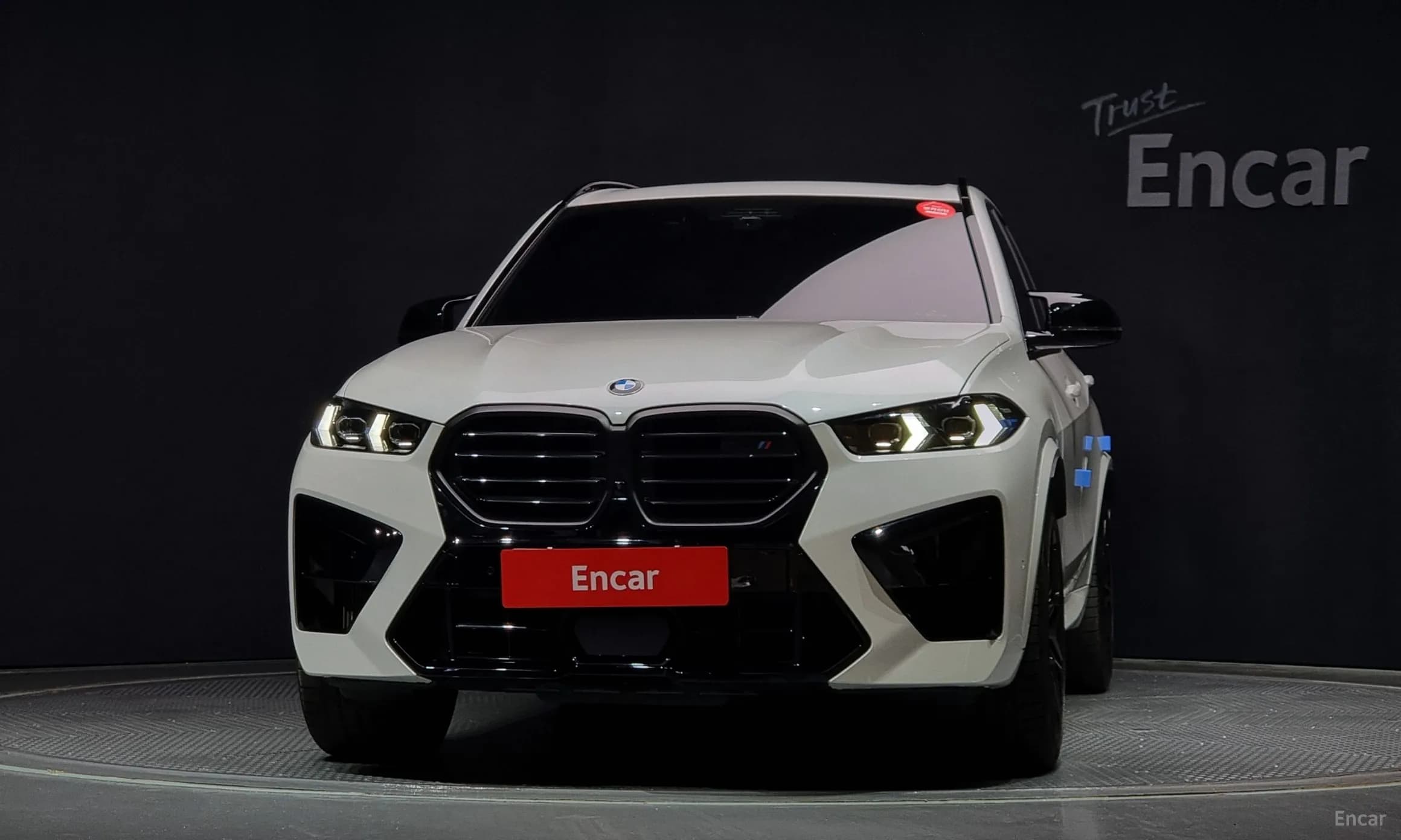 X5M (G05)