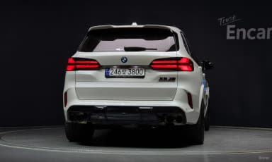 X5M (G05)