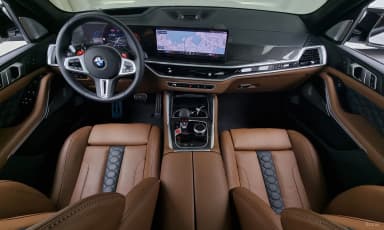 X5M (G05)