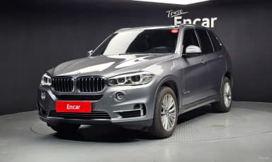 X5 (F15)