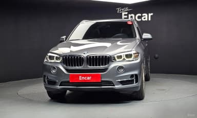 X5 (F15)