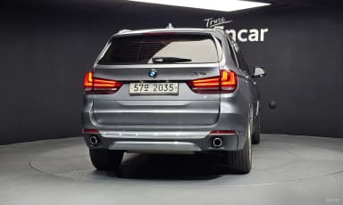X5 (F15)