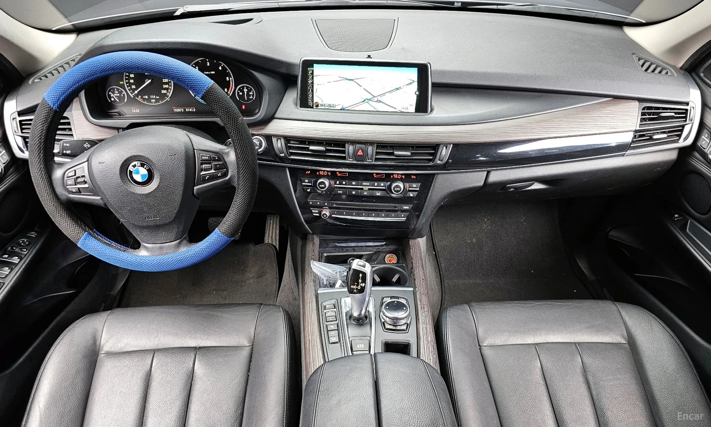 X5 (F15)