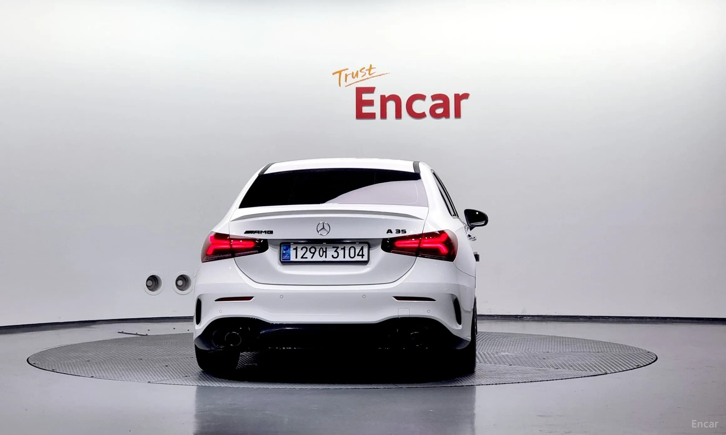 A-Class W177