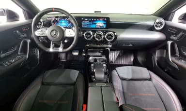 A-Class W177