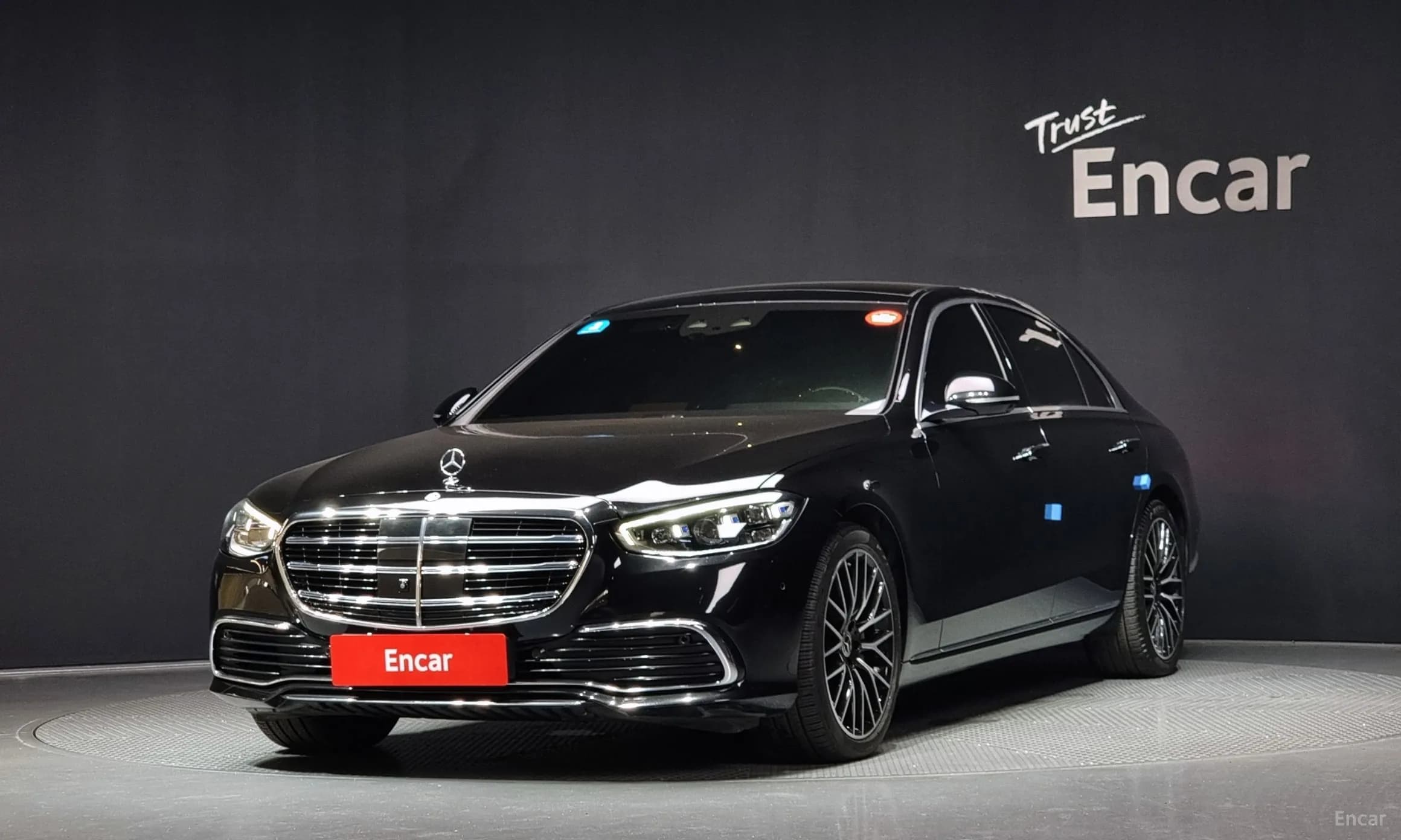 S-Class W223