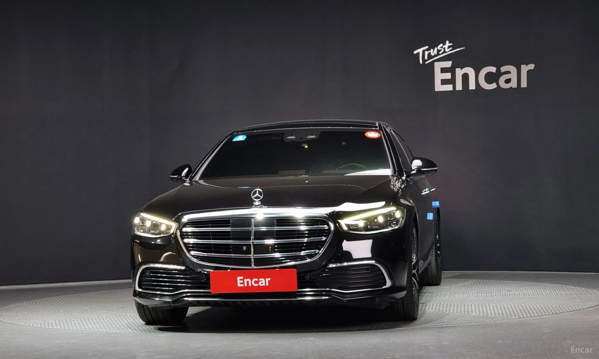 S-Class W223