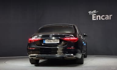 S-Class W223