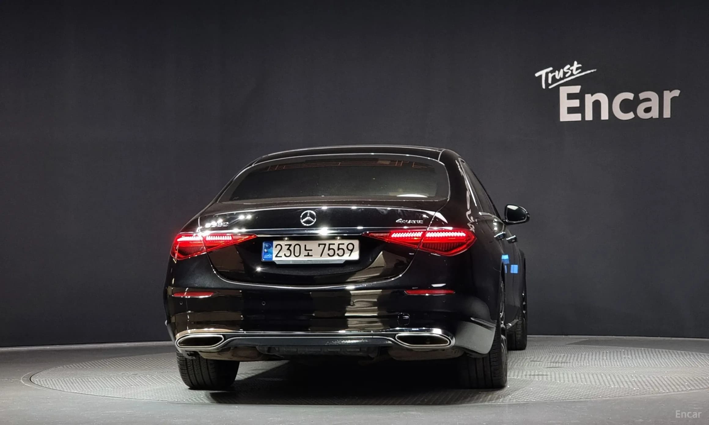 S-Class W223