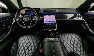 S-Class W223