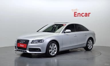 New A4