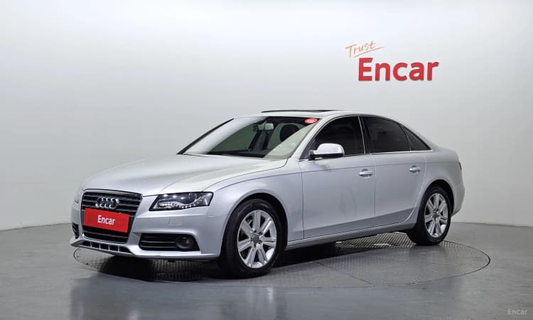 New A4