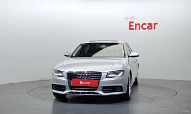 New A4