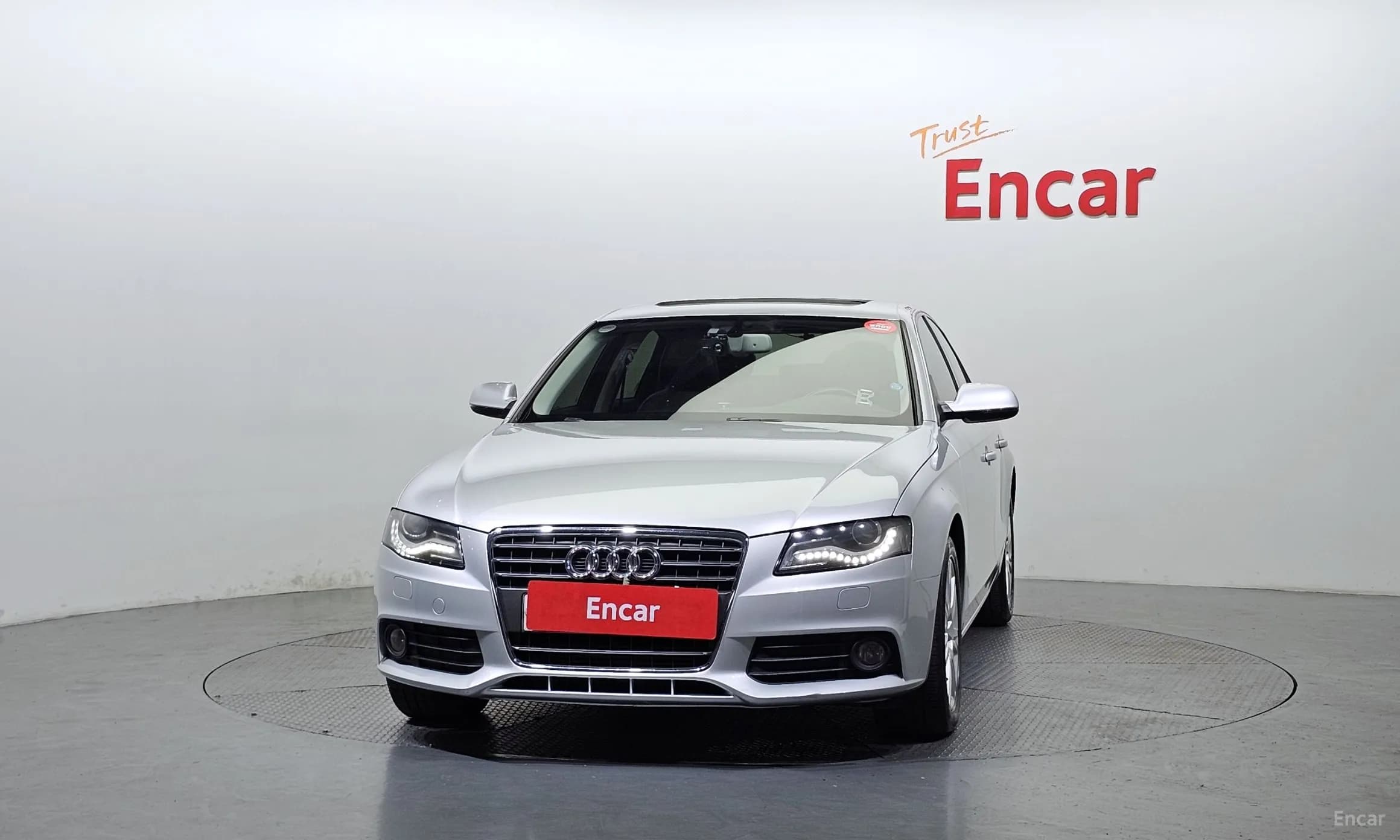 New A4