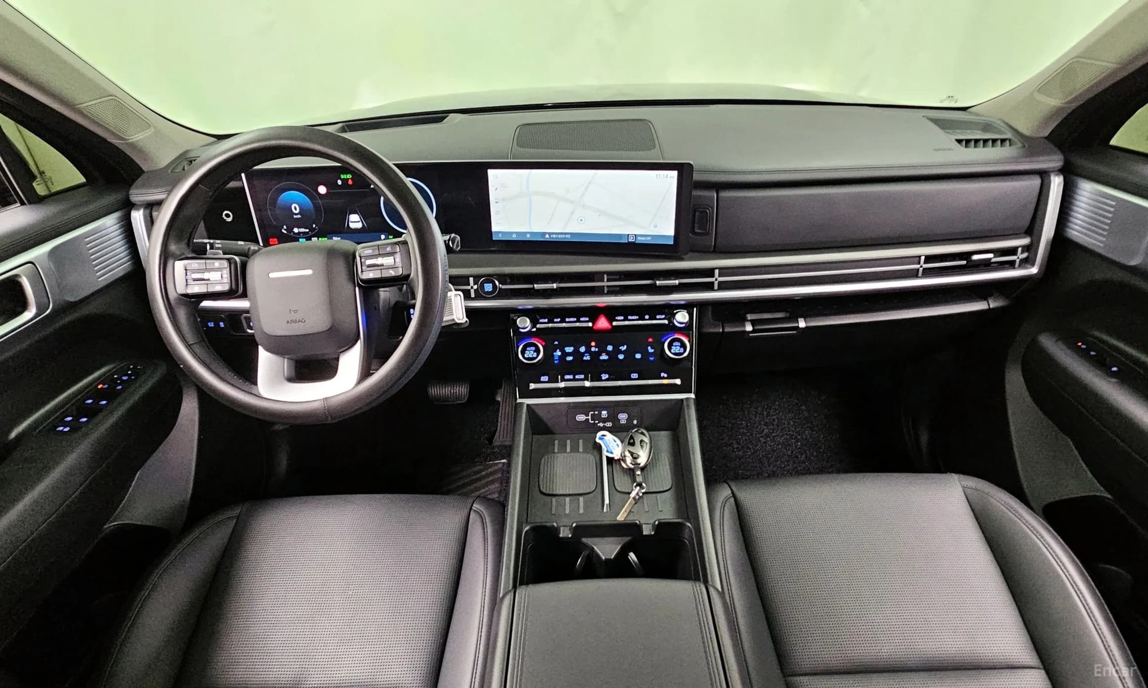 Santa Fe (MX5)