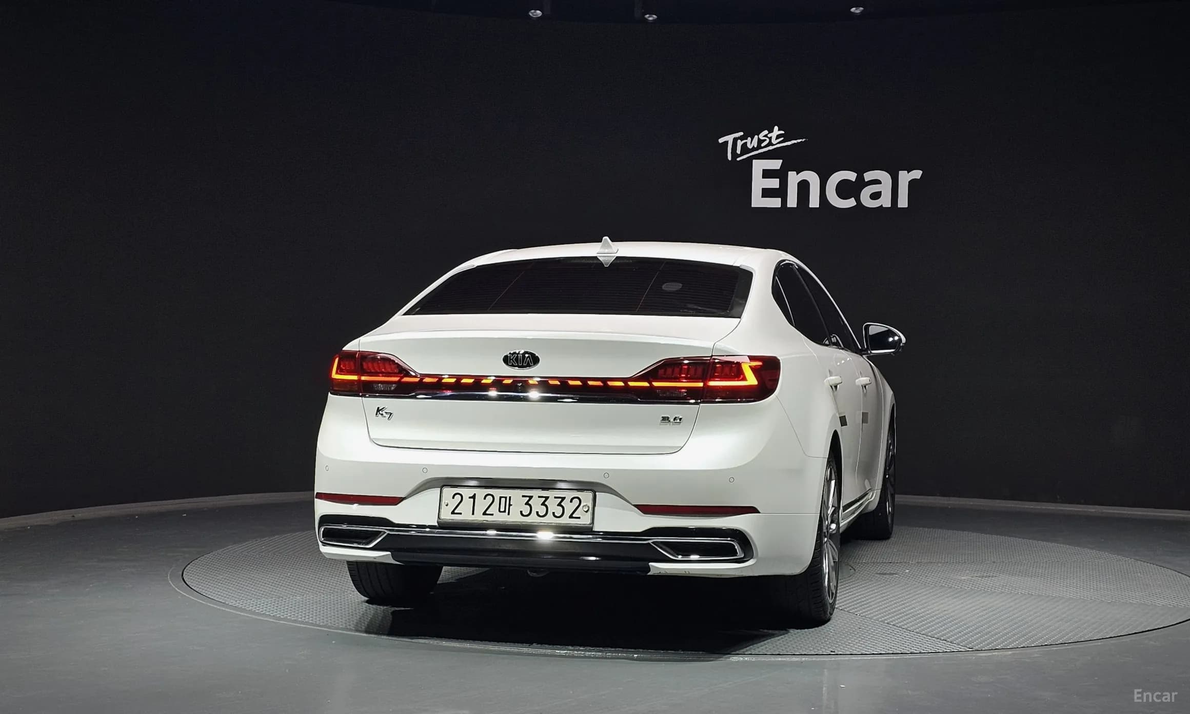 K7 Premier