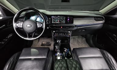 K7 Premier
