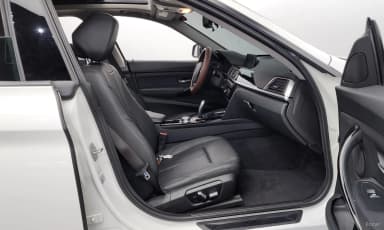 3 Series GT (F34)