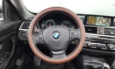 3 Series GT (F34)