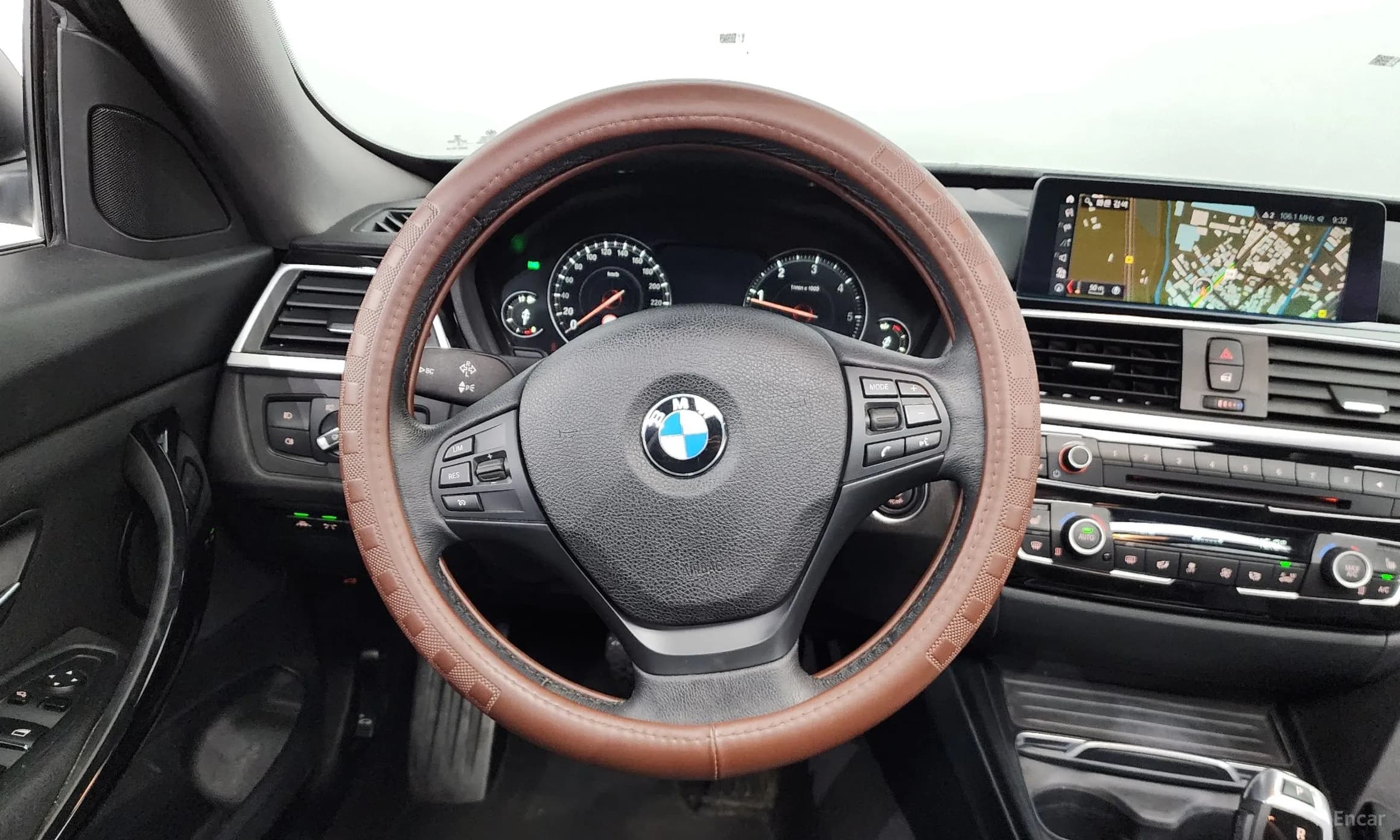 3 Series GT (F34)