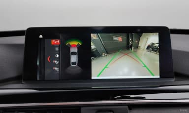 3 Series GT (F34)